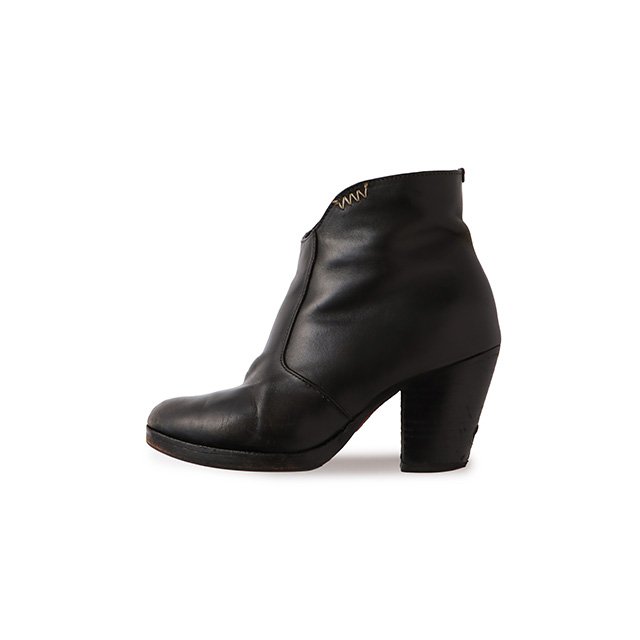 OLD VISVIM NEVER DIES (Leather Shoes) | Dissertation | visvim